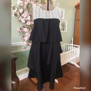 Prose & Poetry Becka Dress NWT